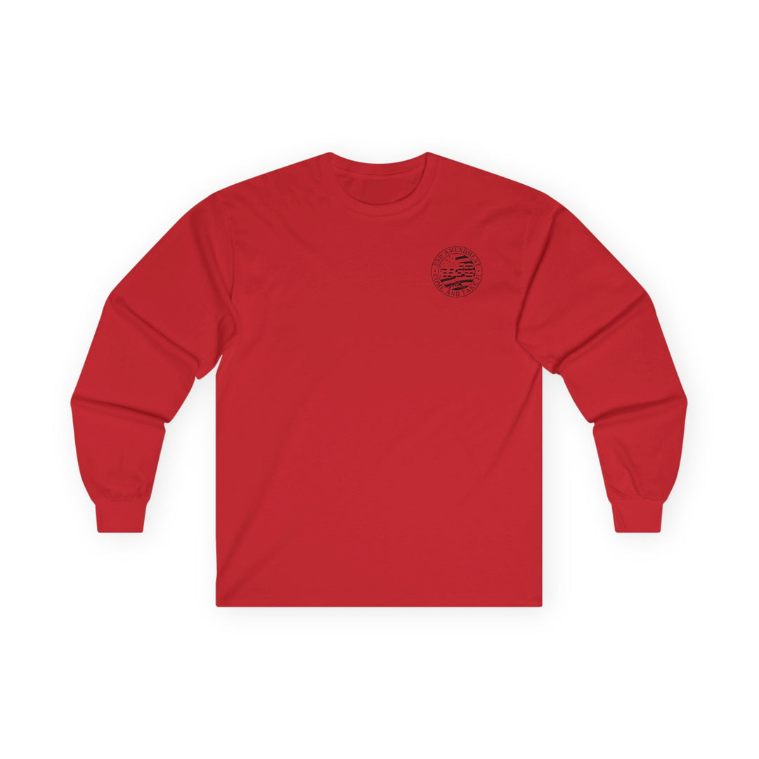 Come And Take It - Unisex Ultra Cotton Long Sleeve Tee