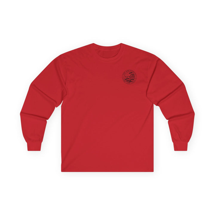 Come And Take It - Unisex Ultra Cotton Long Sleeve Tee