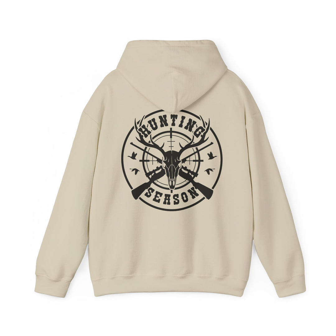 Hunting Season - Unisex Heavy Blend™ Hooded Sweatshirt