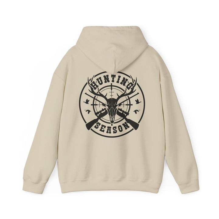 Hunting Season - Unisex Heavy Blend™ Hooded Sweatshirt