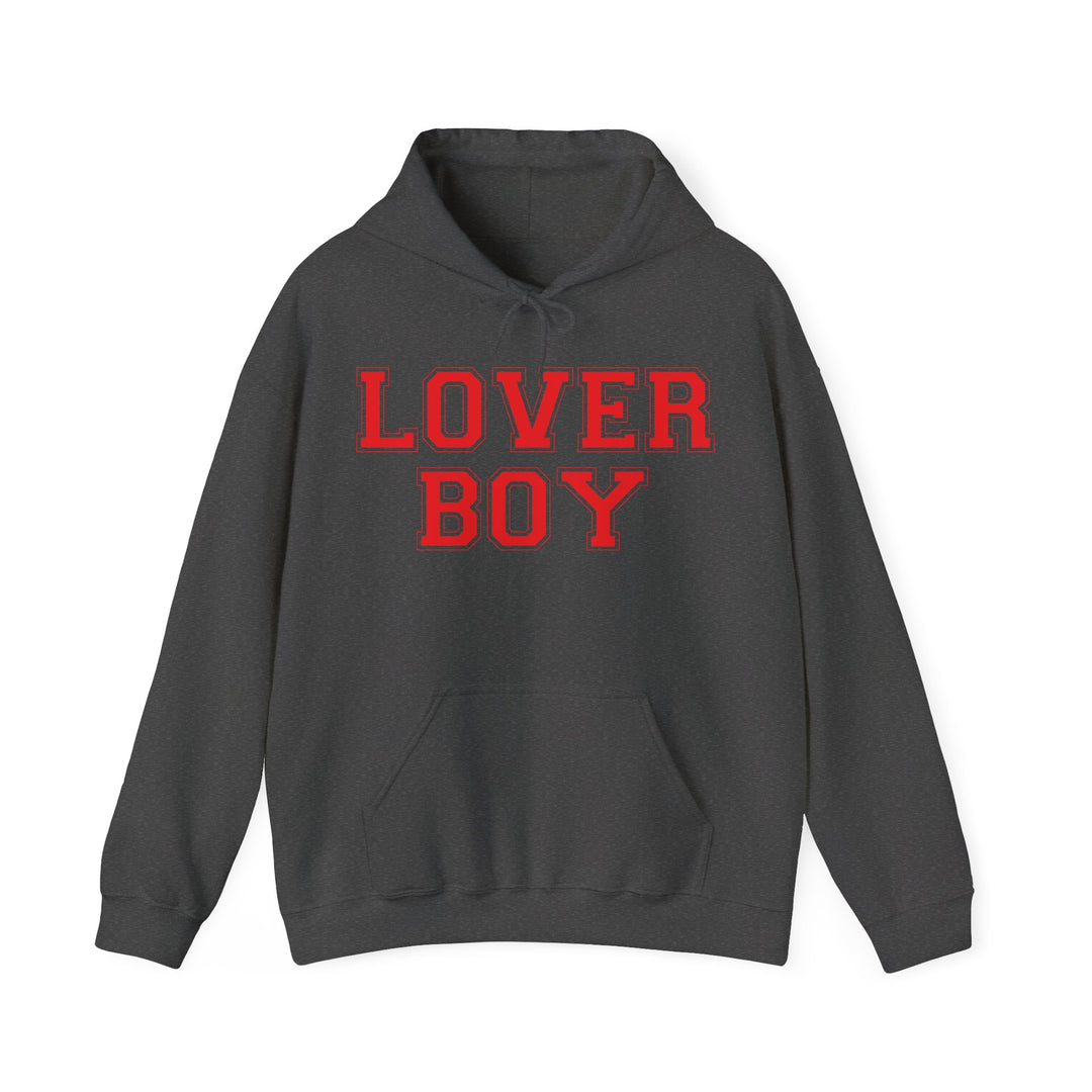 Lover Boy - Unisex Heavy Blend™ Hooded Sweatshirt