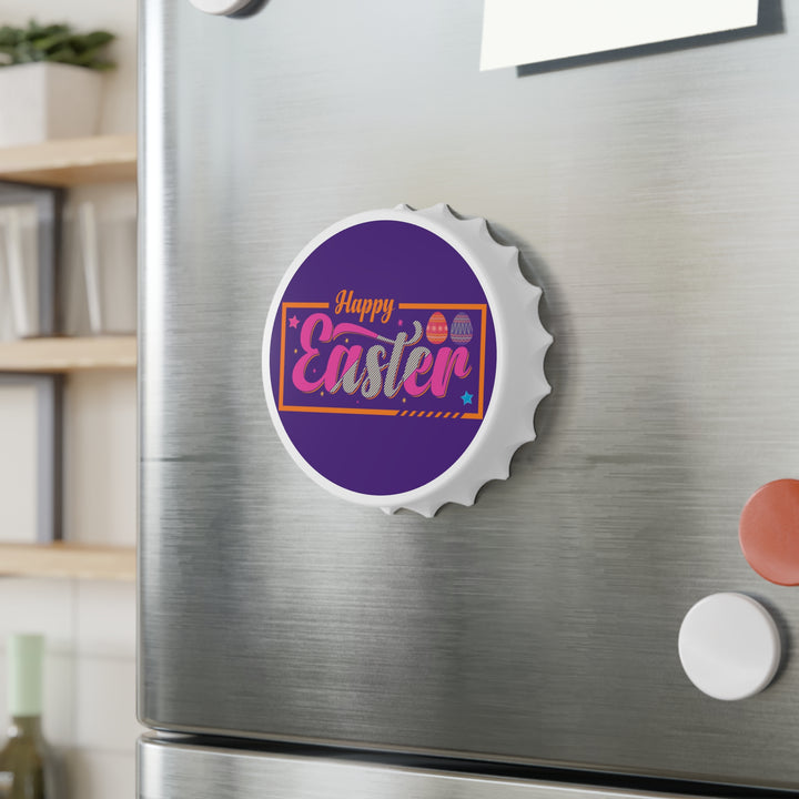 Happy Easter - Bottle Opener