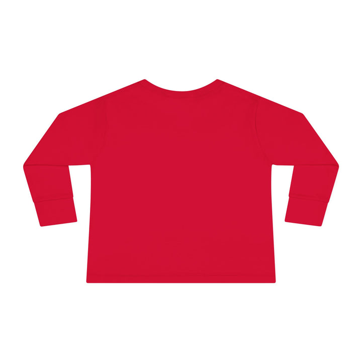I Put A Spell On You - Toddler Long Sleeve Tee