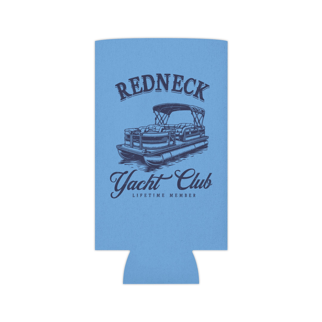 Redneck Yacht Club - Can Cooler