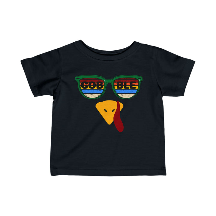 Gobble - Infant Fine Jersey Tee