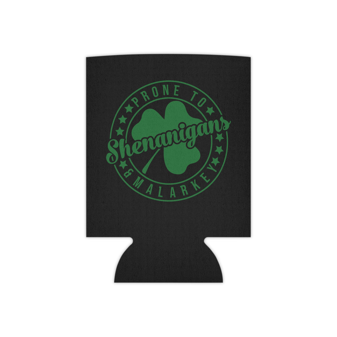 Shenanigans & Malarky - Can Cooler