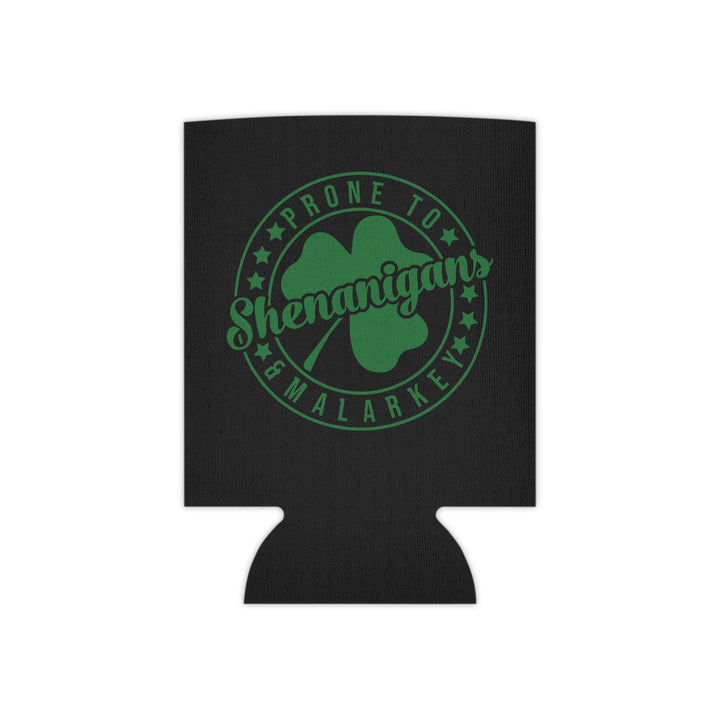 Shenanigans & Malarky - Can Cooler