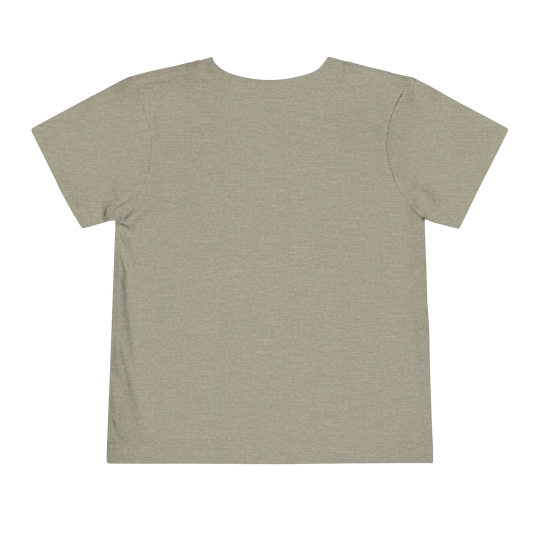 Spring Is In The Air - Toddler Short Sleeve Tee