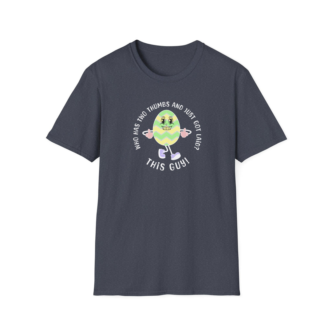 This Guy - Unisex Softstyle T-Shirt