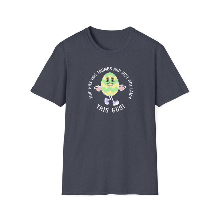 This Guy - Unisex Softstyle T-Shirt