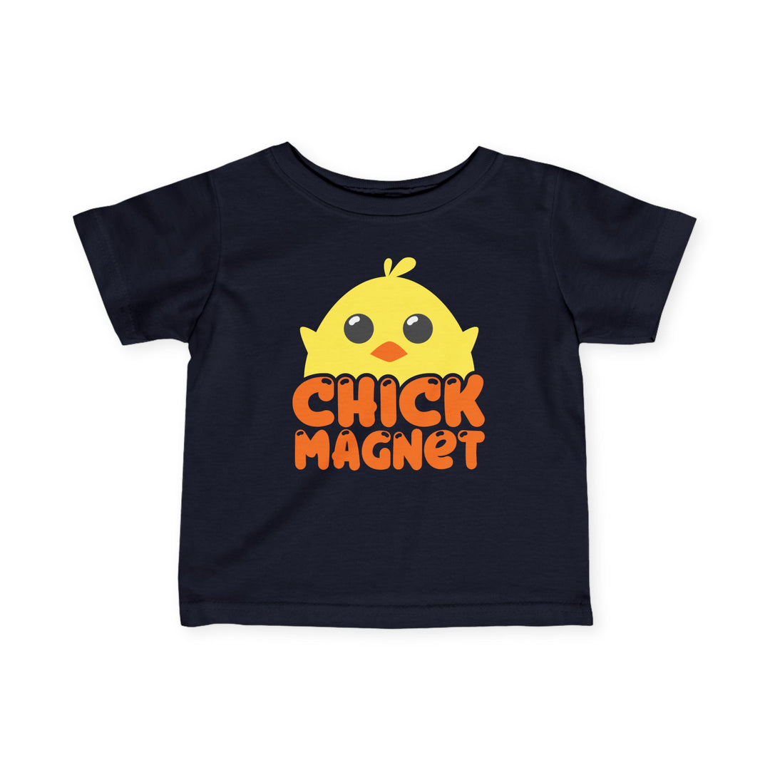 Chick Magnet - Infant Fine Jersey Tee