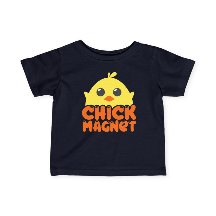Chick Magnet - Infant Fine Jersey Tee