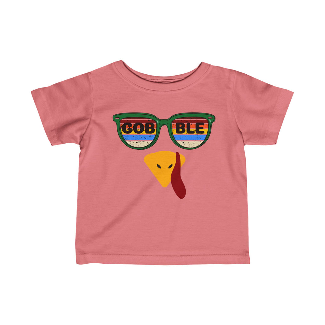 Gobble - Infant Fine Jersey Tee