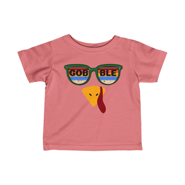 Gobble - Infant Fine Jersey Tee
