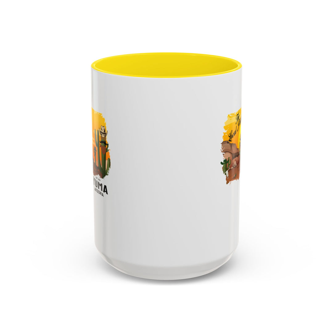 Local Pricks - Accent Coffee Mug (11, 15oz)