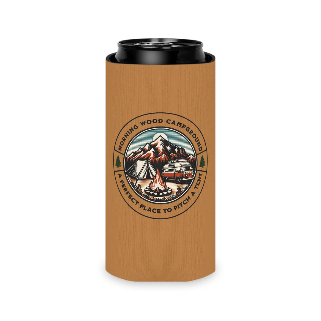 Morning Wood Campground - Can Cooler