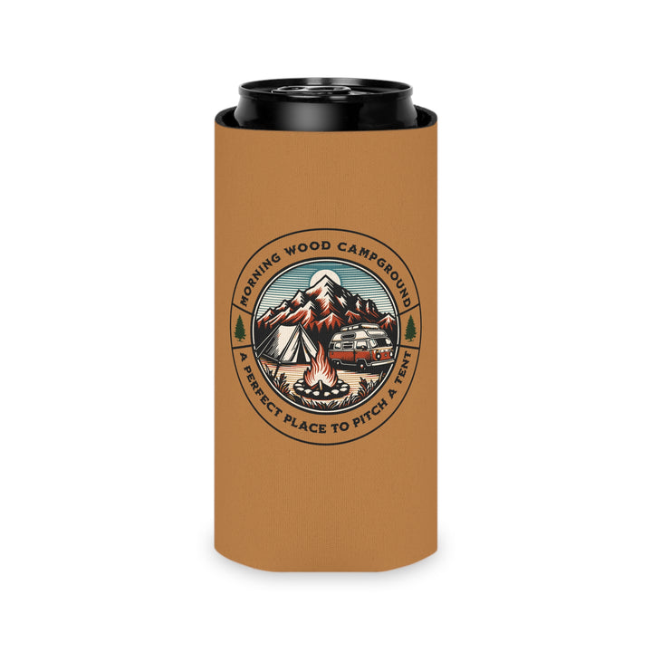 Morning Wood Campground - Can Cooler
