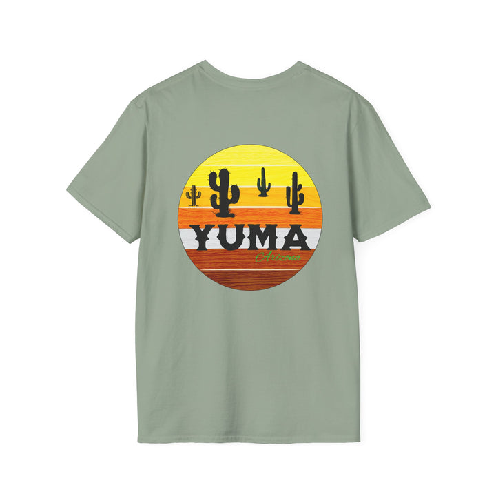 Yuma - Unisex Softstyle T-Shirt