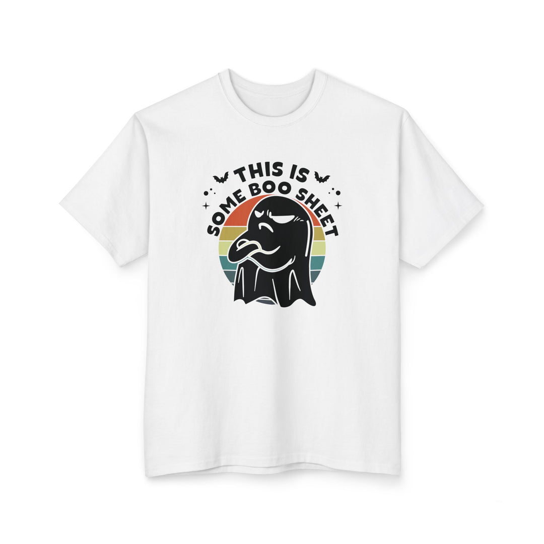 This Is Some Boo Sheet - Unisex Ultra Cotton® Tall T-Shirt