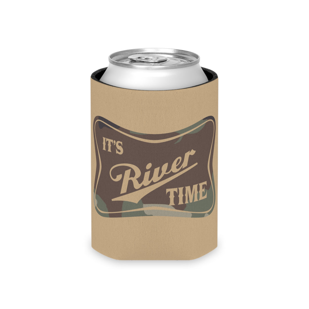 River Time - Can Cooler