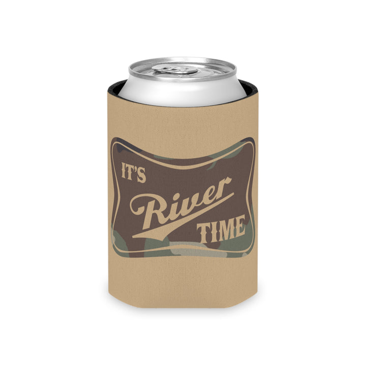 River Time - Can Cooler