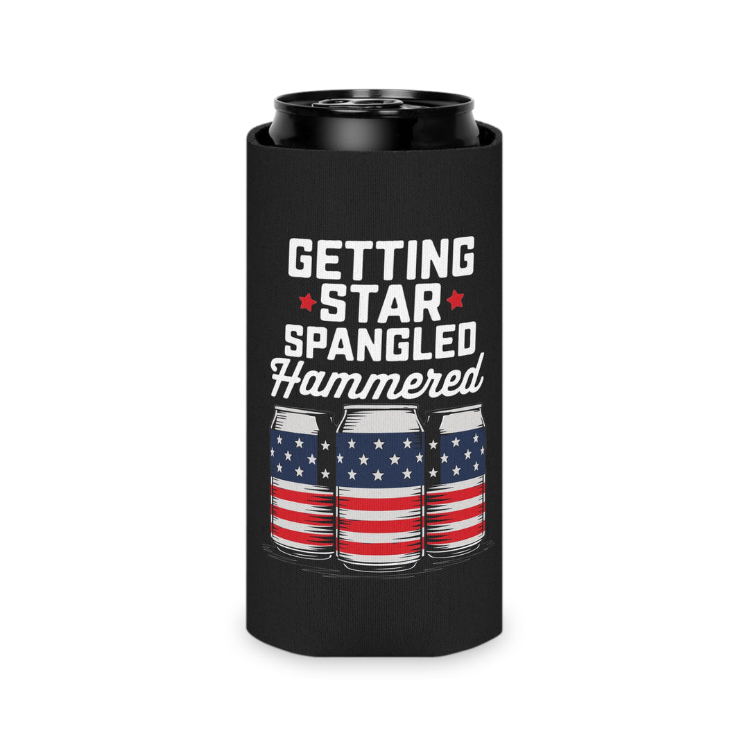 Star Spangled - Can Cooler