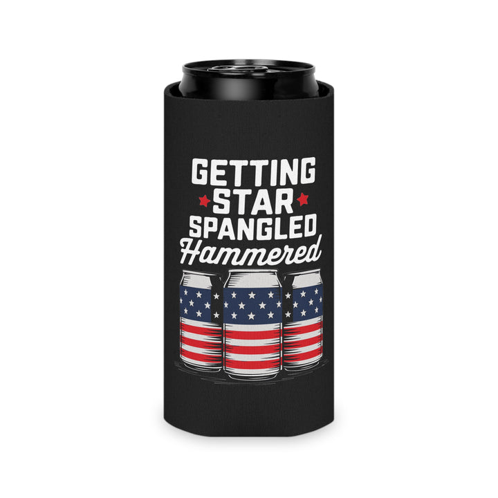 Star Spangled - Can Cooler