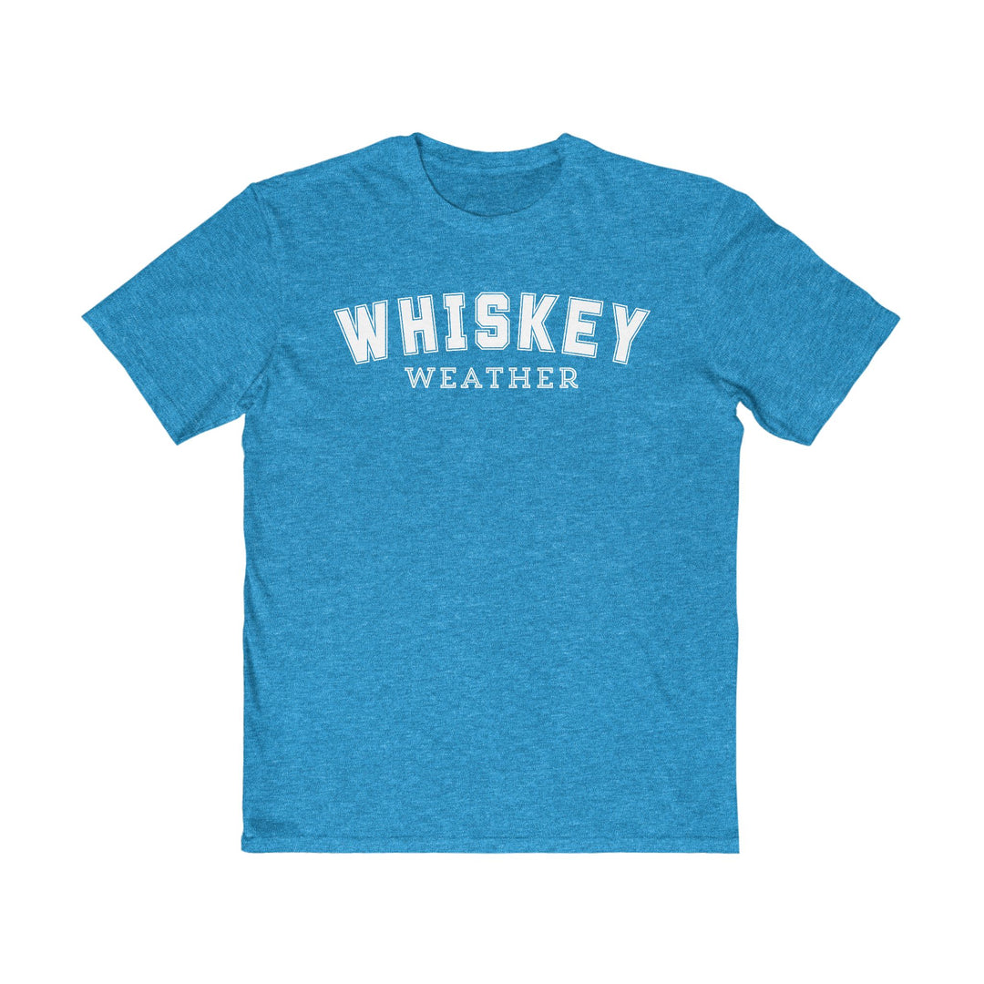 Whiskey Weather - Men's Very Important Tee