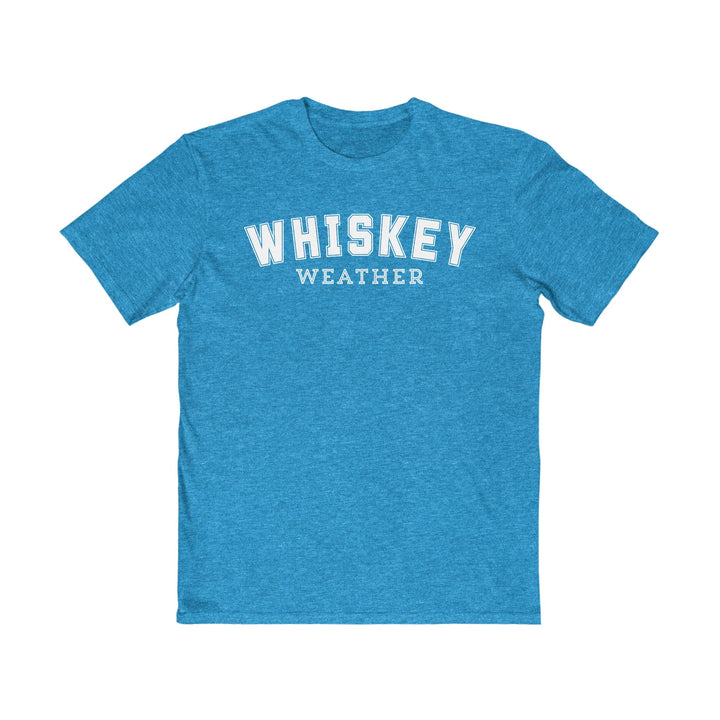 Whiskey Weather - Men's Very Important Tee