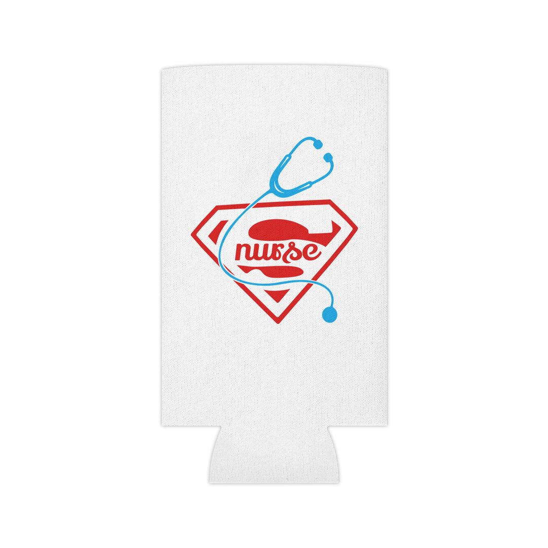Super Nurse - Can Cooler