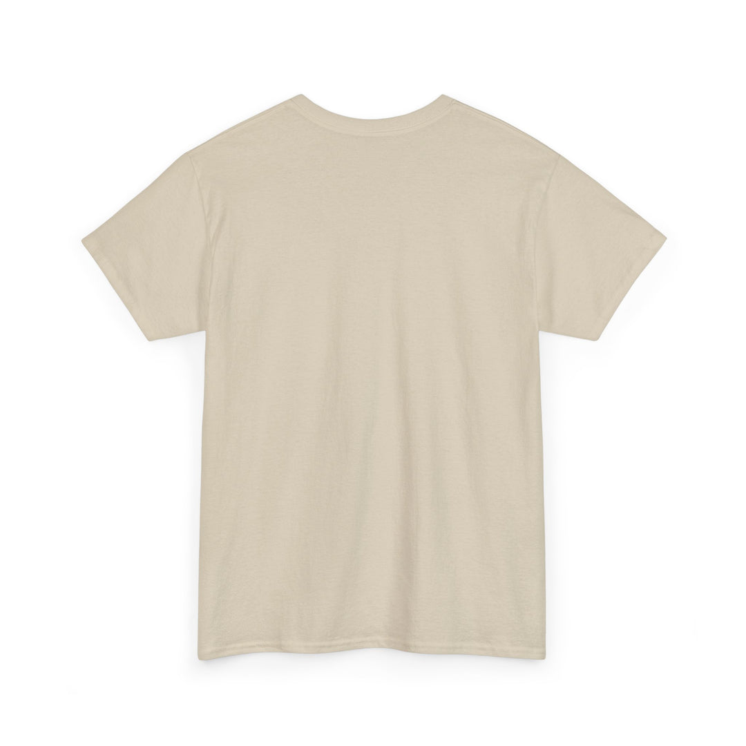 Dad Jokes - Unisex Heavy Cotton Tee