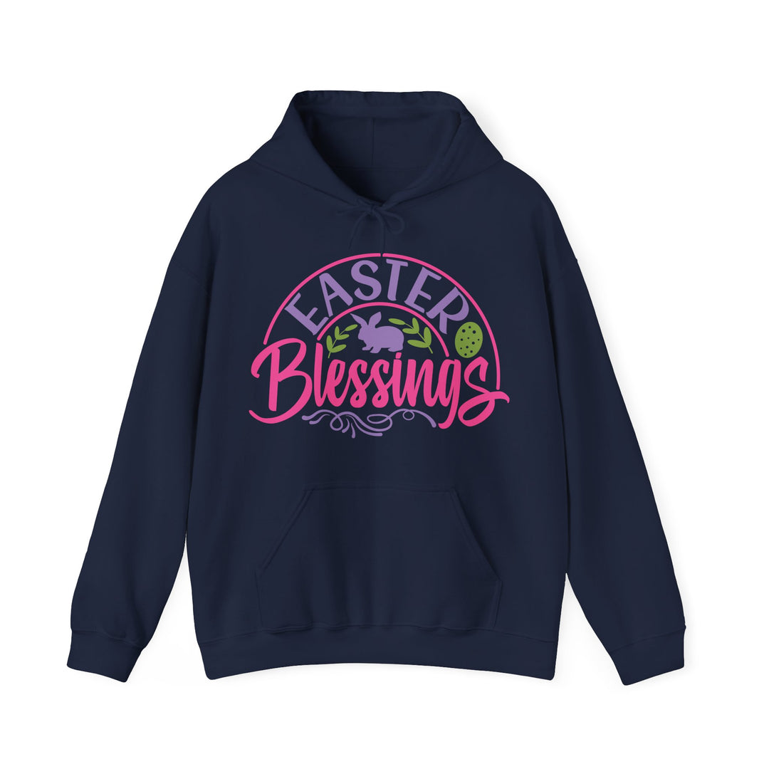 Easter Blessings - Unisex Heavy Blend™ Hooded Sweatshirt