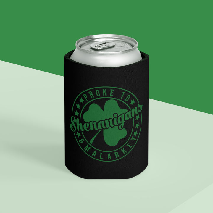 Shenanigans & Malarky - Can Cooler