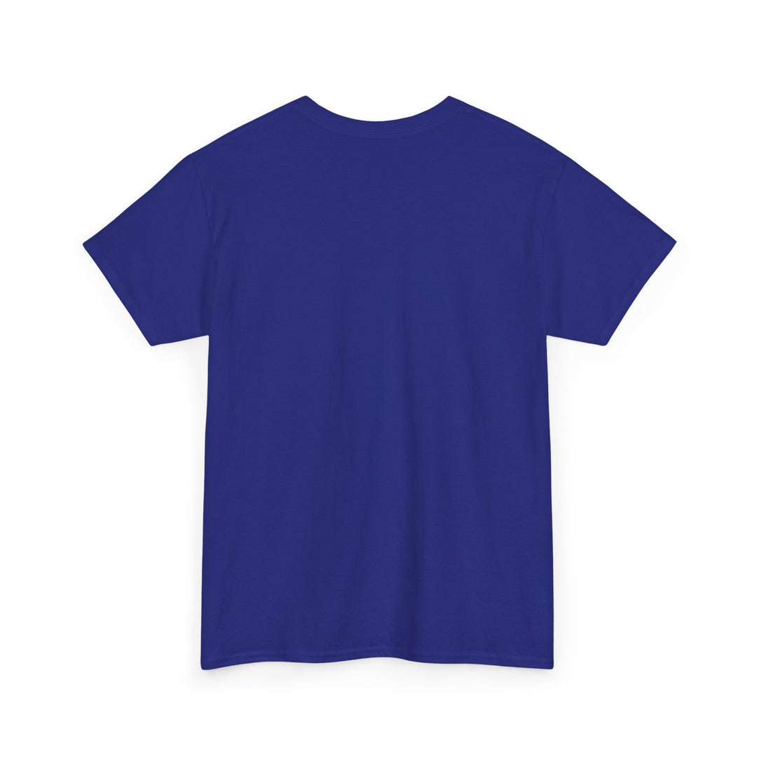 Dad Jokes - Unisex Heavy Cotton Tee