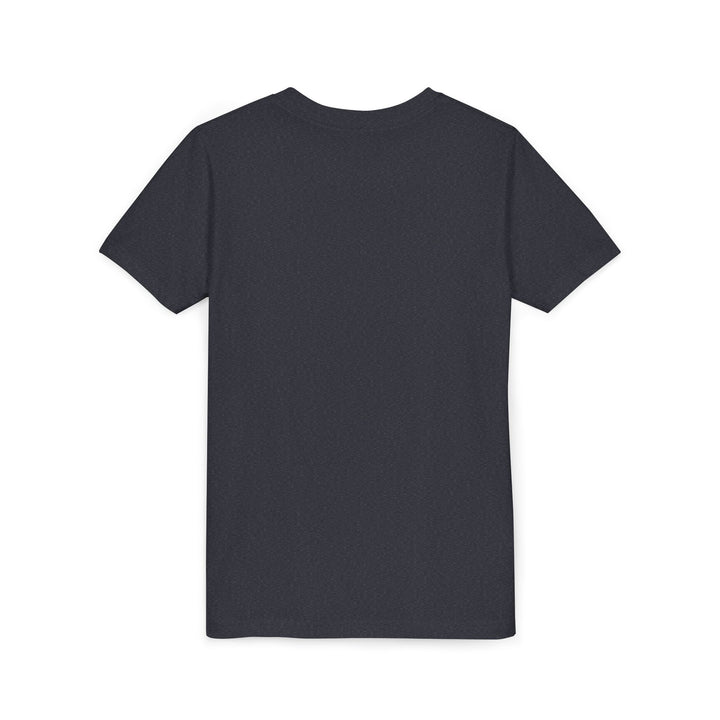 Howdy Easter - Youth Short Sleeve Tee