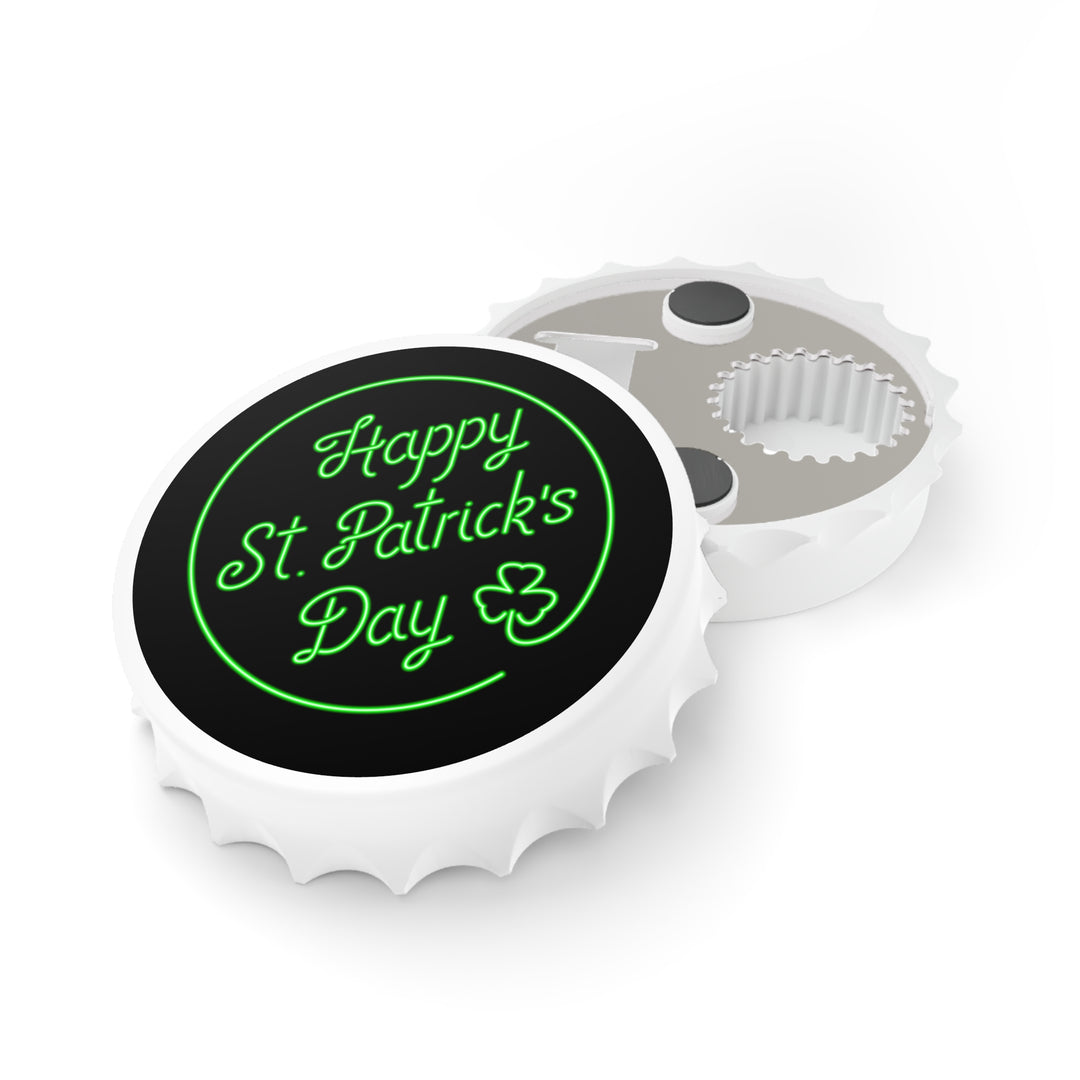 Neon Sign - Bottle Opener