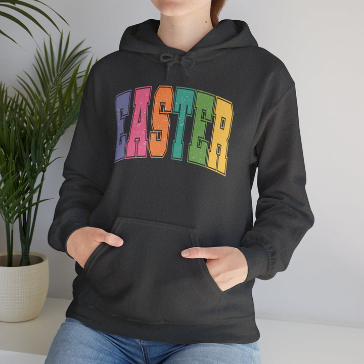 Easter - Unisex Heavy Blend™ Hooded Sweatshirt