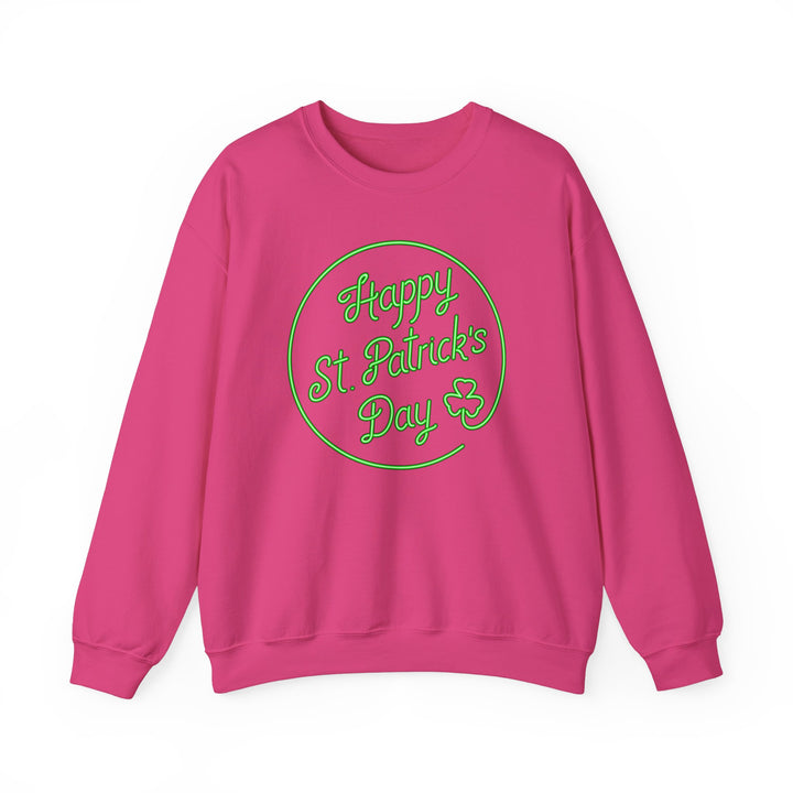 Neon Sign - Unisex Heavy Blend™ Crewneck Sweatshirt