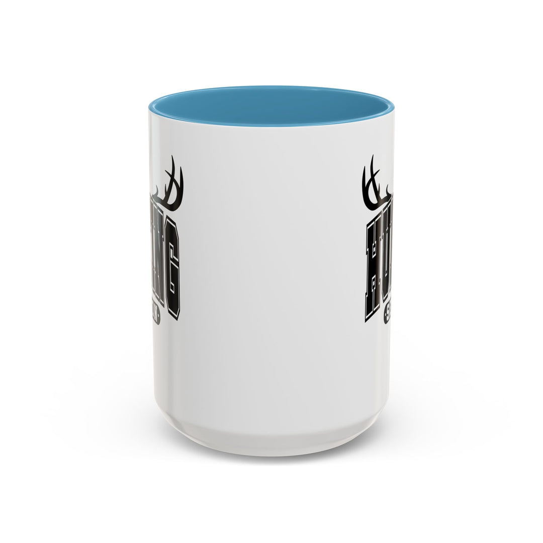 Hunting Season - Accent Coffee Mug (11, 15oz)