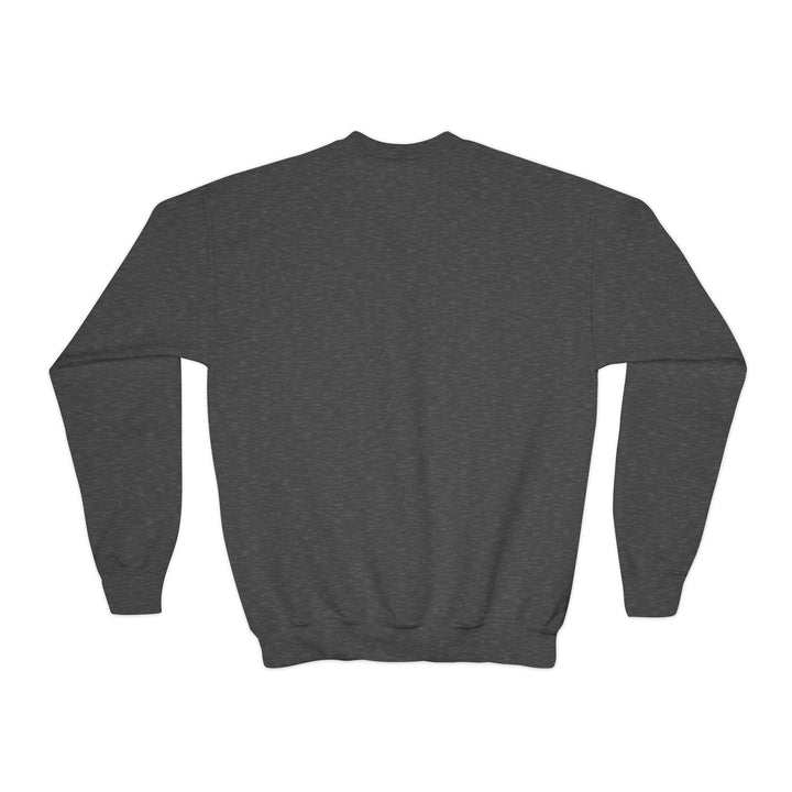 Cutest Clover - Youth Crewneck Sweatshirt
