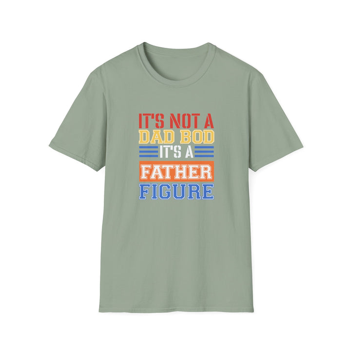 Dad Bod - Unisex Softstyle T-Shirt