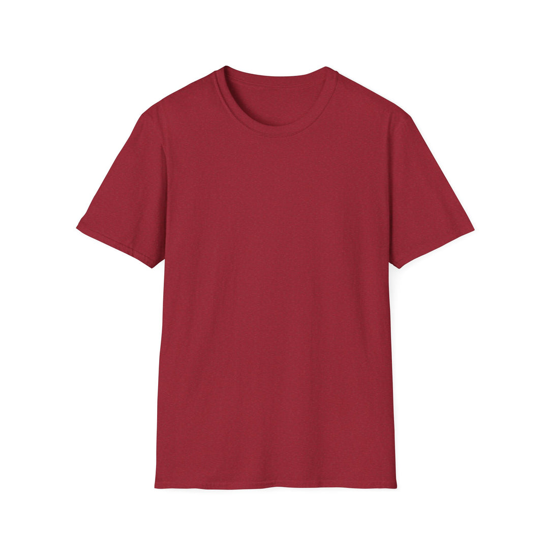 Hunting Season - Unisex Softstyle T-Shirt