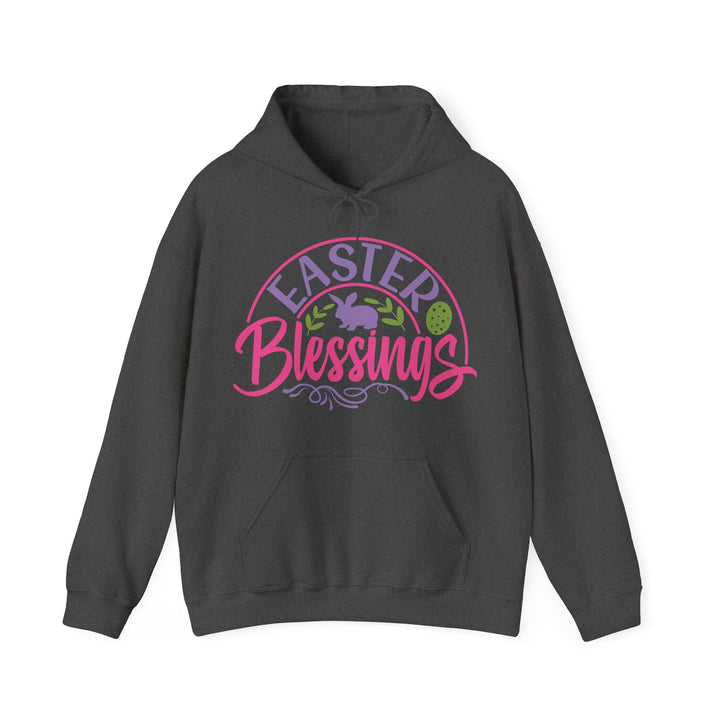 Easter Blessings - Unisex Heavy Blend™ Hooded Sweatshirt