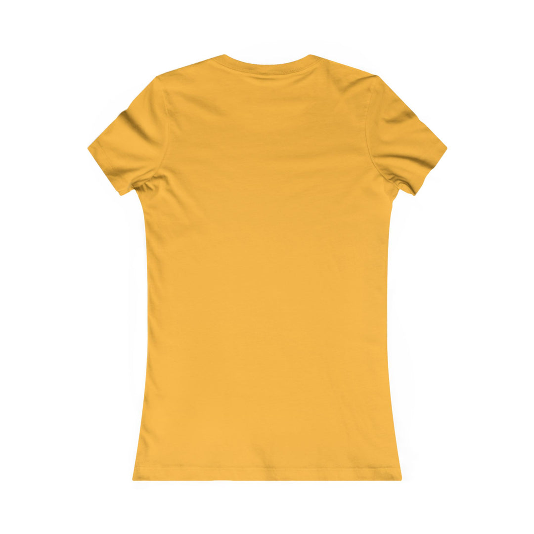 Heart - Women's Favorite Tee