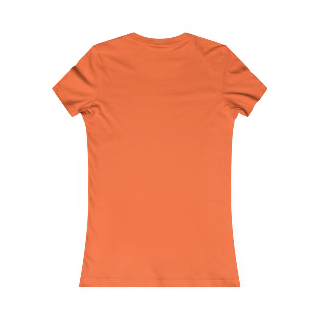 Heart - Women's Favorite Tee