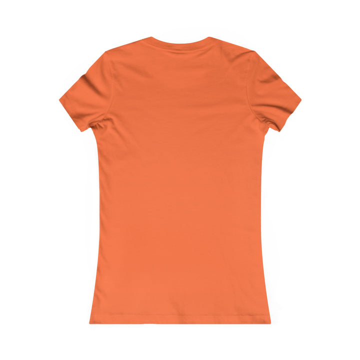 Heart - Women's Favorite Tee