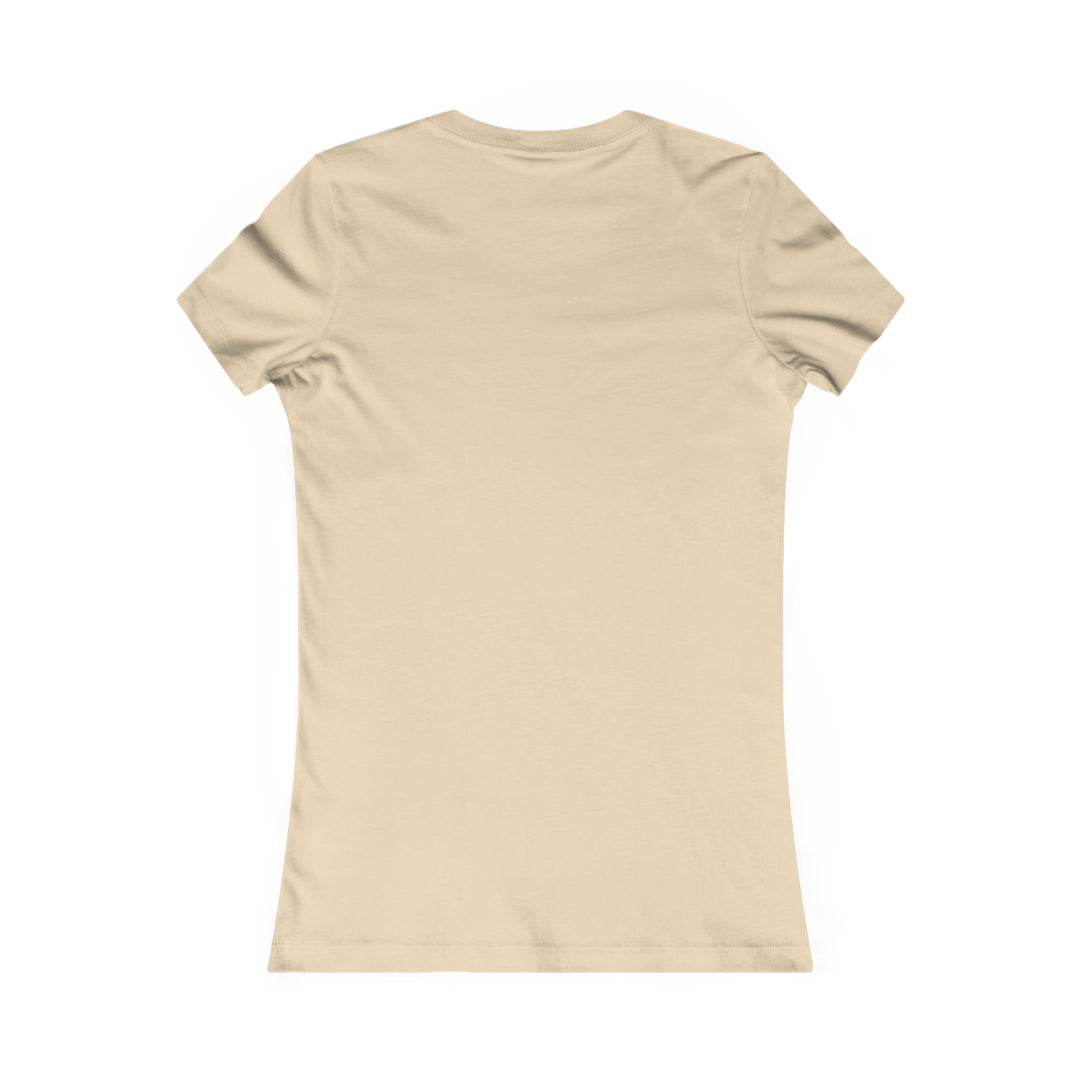 Heart - Women's Favorite Tee