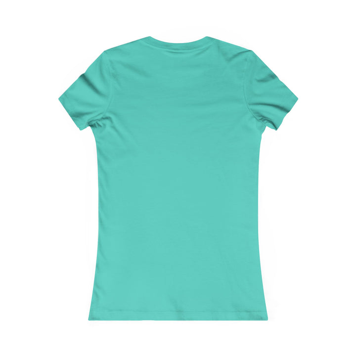Heart - Women's Favorite Tee