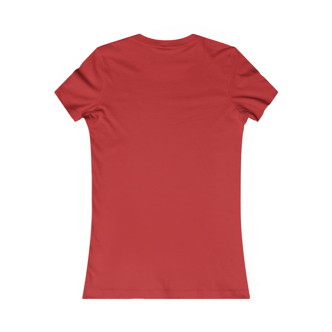 Heart - Women's Favorite Tee
