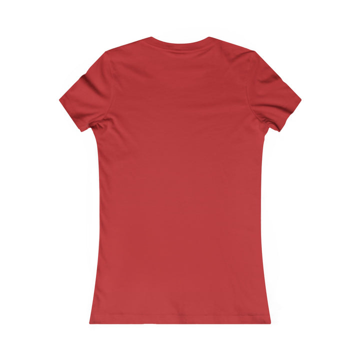 Heart - Women's Favorite Tee